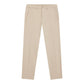 Hugo Boss Beige Polyester Skinny Pants