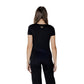 EA7 Emporio Armani Bicolor Modal T-Shirt