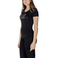EA7 Emporio Armani Bicolor Modal T-Shirt