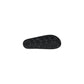 EA7 Emporio Armani Black And White Pvc Slippers