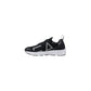 EA7 Emporio Armani Bicolor Polyester Athletic Sneakers