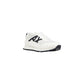 Armani Exchange Black And White Polyester Athletic Sneakers