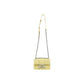 Armani Exchange Multicolor Polyester Handbag