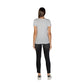 Armani Exchange White Cotton T-Shirt