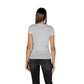 Armani Exchange White Cotton T-Shirt