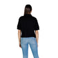 Armani Exchange Bicolor Cotton T-Shirt