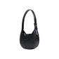 Armani Exchange Black Polyester Handbag