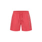 Armani Exchange Orange Polyester Swim Shorts