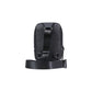 Armani Exchange Black Polyester Backpack