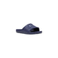 Armani Exchange Bicolor EVA Slippers