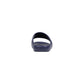 Armani Exchange Bicolor EVA Slippers