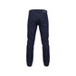 Hugo Boss Blue Cotton Skinny Jeans