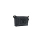 Armani Exchange Black Polyethylene Handbag