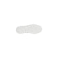 Armani Exchange Brown Polyamide Athletic Sneakers