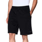 Armani Exchange Black Cotton Sportswear