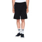Armani Exchange Black Cotton Sportswear