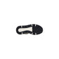 Armani Exchange Green Polyester Athletic Sneakers