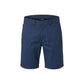 Armani Exchange Blue Cotton Shorts