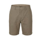 Armani Exchange Green Cotton Bermuda Shorts