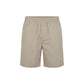 Armani Exchange Beige Cotton Knee Length