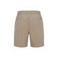 Armani Exchange Beige Cotton Knee Length
