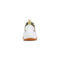 Armani Exchange Bicolor Polyethylene Athletic Sneakers