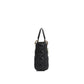 Dior Black Lamb Leather Shoulder Bag