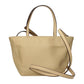Tory Burch Beige Nylon Handbag