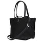Tory Burch Black Nylon Handbag