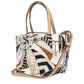 Tory Burch Beige Nylon Handbag