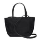 Tory Burch Black Nylon Handbag