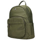Tory Burch Green Nylon Backpack