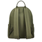 Tory Burch Green Nylon Backpack
