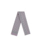 Gucci Multicolor Wool Oves Aries Scarf