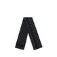 Gucci Black Wool Oves Aries Scarf