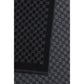 Gucci Black Wool Oves Aries Scarf