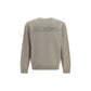Jacquemus Beige Wool Oves Aries Sweatshirt