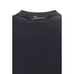 Jacquemus Black Paper T-Shirt