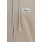 Jacquemus Beige Cotton Sweatshirt
