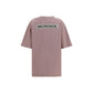 Balenciaga Multicolor Cotton T-Shirt