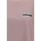 Balenciaga Multicolor Cotton T-Shirt