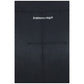 Balenciaga Black Viscose Leggings