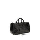 Balenciaga Black Lamb Ovis Aries Shoulder Bag