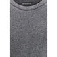 Balenciaga Gray Wool Oves Aries Sweatshirt