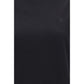 Balmain Black Cotton T-Shirt