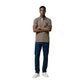 Hugo Boss Beige Cotton Polo Shirt