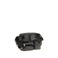 Balenciaga Black Lamb Ovis Aries Shoulder Bag