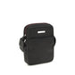 Gucci Black Fabric Shoulder Bag