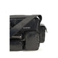 Balenciaga Black Lamb Ovis Aries Shoulder Bag