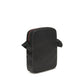 Gucci Black Fabric Shoulder Bag